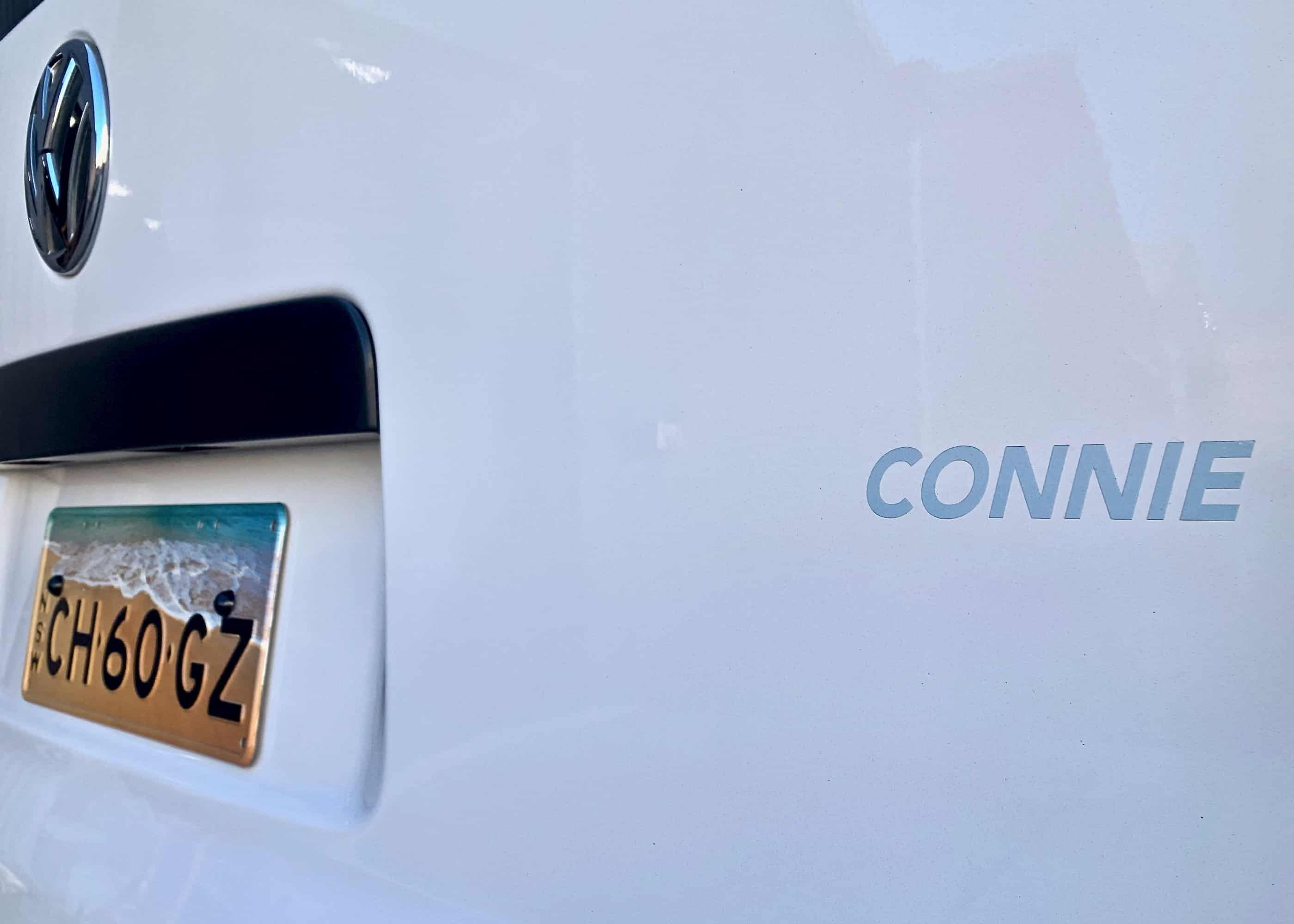 Connie | Camper Envy | VW Conversion